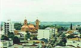 Santo ngelo - Panormica-gilson martinez