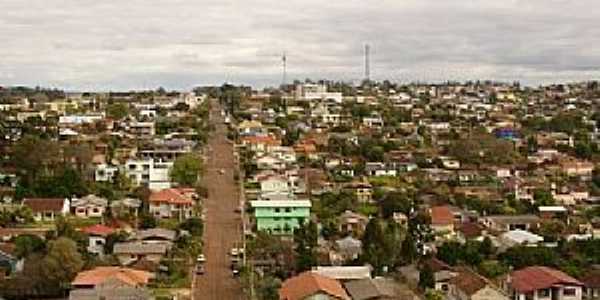 Santo Antnio do Bom Retiro-RS-Vista parcial-Foto:www.tripmondo.com 