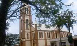 Santo Augusto - Igreja Matriz-Foto:Gnther P 