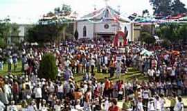 Santo Expedito do Sul - Romaria Santo Expedito por marlonantunes