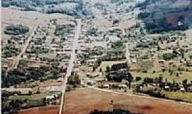 So Domingos do Sul - So Domingos em 1984-Foto:Alcides Gatto 