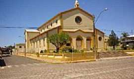 So Francisco de Assis - Igreja Matriz