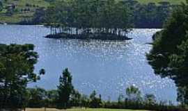So Francisco de Paula - Barragem do Salto em So Francisco de Paula-Foto:Archimedes