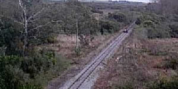 Estrada de Ferro-Foto:Bitomaria