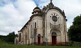 So Joo da Urtiga - Igreja de So Joo 
Baixo por AJBonatto