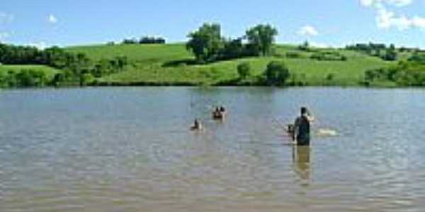 Barragem-Foto:Sidinei Pires 