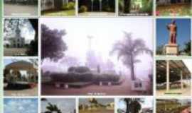Maracs - , Por ronaldo 