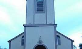 So Jos do Hortncio - Igreja Evanglica com mais de 150 anos-Foto:ciclosinos 