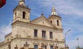 So Jos do Norte - Igreja Matriz