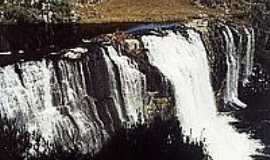 So Jos dos Ausentes - Cachoeira - foto Grtichauer