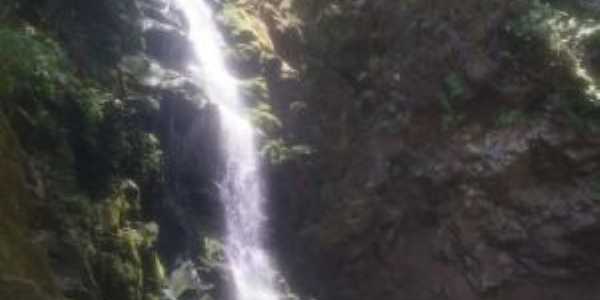 cachoeira so martinho da serra -rs, Por Aline Rodrigues