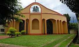 So Nicolau - Igreja