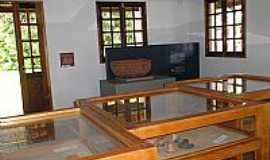 So Nicolau - Museu Histrico Missioneiro