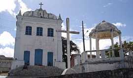 Maragogipinho - Maragogipinho-BA-Coreto e Matriz de N.Sra.da Conceio-Foto:Zeolithe