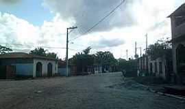 Maragogipinho - Maragogipinho-BA-Rua do centro da cidade-Foto:Andre L. S. Lacerda 