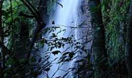 So Pedro da Serra - Cascata Vila Rica-Foto:Lucas Incio Schmitz 