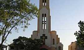 So Pedro do Sul - Igreja Matriz 