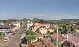 So Pedro do Sul - Imagens da cidade de So Pedro do Sul - RS
