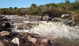 So Sep - So Sep-RS-Cachoeira da Pulquria-Foto:Nilson Monteiro 