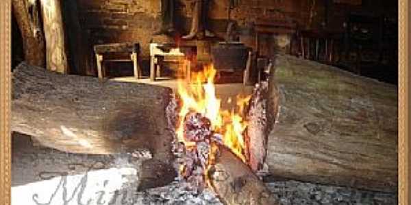 So Sep-RS-O Fogo de Cho que no se apaga-Foto:MINHA QUERENCIA