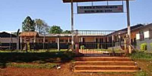 Escola Marechal Cndido Rondon