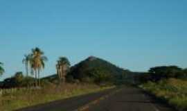 So Vicente do Sul - Cerro Bicudo (Loreto), Por Valdomiro dos Santos Nazrio