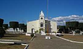 Marcionlio Souza - Igreja Catlica de Marcionlio Souza-Foto:goissousa