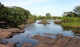 Marcionlio Souza - Rio Paraguass em Marcionlio Souza-Foto:goissousa