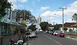 Sapiranga - Rua local