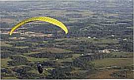 Sapiranga - Salto do Morro do Ferrabraz