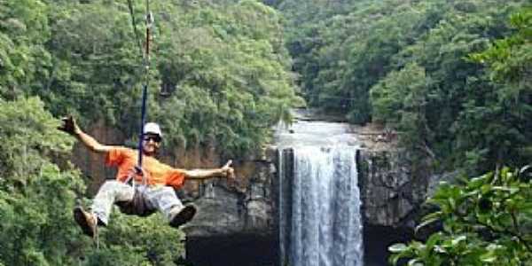 Imagens da cidade de Sapiranga - RS