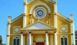 Sarandi - Igreja Matriz de sarandi-rs, Por M de Fatima Salino 