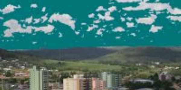 Sarandi -  Por josias
