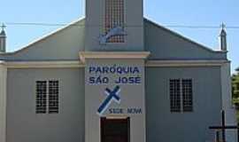 Sede Nova - Parquia So Jos por Marcelo L Christoff