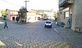 Segredo - Rua dos Imigrantes-Foto:Edir Folmer 