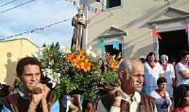 Marcolino Moura - Festa de Santo Antonio