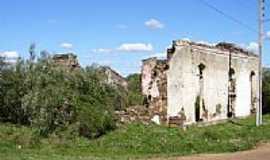 Seival - Ruinas-Foto:Mlopes75 