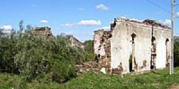 Ruinas-Foto:Mlopes75 