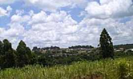 Senador Salgado Filho - Vista da cidade-Foto:agaklik