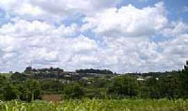 Senador Salgado Filho - Vista da cidade-Foto:agaklik 