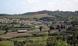 Sentinela do Sul - Panorama