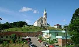 Srio - Igreja Matriz So Jos de Srio - RS