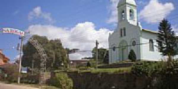 Igreja Catlica-Foto:alumoreira 