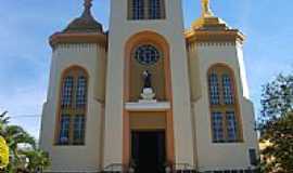 Severiano de Almeida - Igreja Matriz So Caetano Por Auri Brando