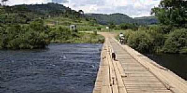 Ponte Divisa SC- Roberto Martio