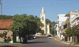 Sobradinho - Igreja Matriz-Foto:Carlos Daleno