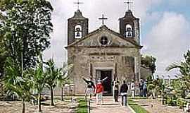 Taim - A Igreja