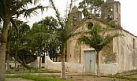 Taim - Capela s Margens da Lagoa Mirim- tiagobenedetti