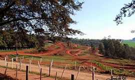 Tapejara - Tapejara-RS-Pista de Motocross-Foto:Jose Silva