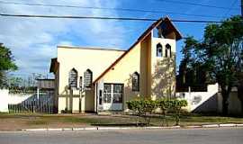 Tapes - Tapes-RS-Igreja CSSR-Foto:Paulo RS Menezes